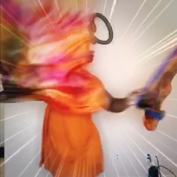 Worship Flags - Picture 2 of 5